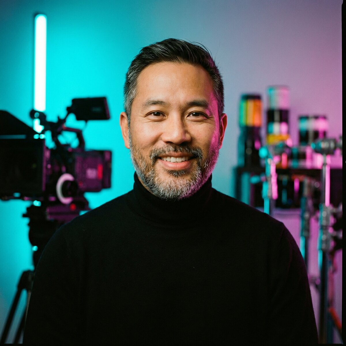 海角社区影视导演